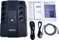 ИБП Импульс Мастер 800 VA / 480 W Tower MT80103