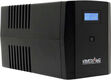 ИБП Импульс ЮНИОР СМАРТ Интерактивный 1500 ВА / 900 Вт Tower JS15223