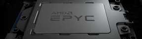 Процессор AMD AMD EPYC™ (Sixty-Four-Core) Model 7662 Tray 100-000000038
