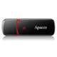 Флеш-накопитель Apacer USB2.0 Flash Drive AH333 32GB Black RP Флеш-накопитель Apacer USB2.0 Flash Drive AH333 32GB Black RP