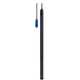Блок распределения питания APC Easy PDU Basic ZeroU 32A EPDU1132B-SCH