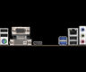 Плата материнская Asrock Asrock H310CM-HDV/M.2