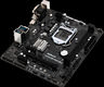 Плата материнская Asrock Asrock H310CM-HDV/M.2