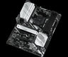 Плата материнская Asrock Asrock X570 PRO4 Плата материнская Asrock Asrock X570 PRO4