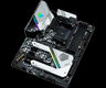 Плата материнская Asrock Asrock X570 STEEL LEGEND Плата материнская Asrock Asrock X570 STEEL LEGEND