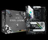 Плата материнская Asrock Asrock X570 STEEL LEGEND