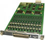 Плата коммуникационная Avaya MM717 24PT DCP MEDIA MODULE NON GSA