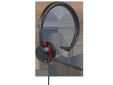Гарнитура телефонная проводная Avaya AV L119 HEADSET LEATHER RJ9 MONO 700514051&nbsp;<img style='position: relative;margin:0' src='/image/only_to_order_edit.gif' alt='На заказ' title='На заказ' />