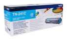 Тонер Brother Тонер-картридж TN241C для HL-3140CW