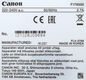 Аппарат копировальный Canon imageRUNNER 2425I (А3, Ч/б печать 25 стр.мин А4/ 15 стр. мин. А3, в комплекте с ADF, без тонера ) Аппарат копировальный Canon imageRUNNER 2425I (А3, Ч/б печать 25 стр.мин А4/ 15 стр. мин. А3, в комплекте с ADF, без тонера )