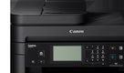 Многофункциональное устройство Canon i-SENSYS MF237w Многофункциональное устройство Canon i-SENSYS MF237w