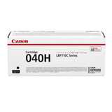 Картридж Canon 040HBk 0461C001