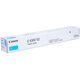 Тонер Canon C-EXV 52 Toner Cyan для iR ADV 75хх