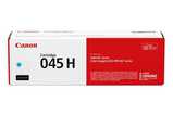 Картридж Canon 045C H для i-SENSYS MF631/ 633/ 635 1245C002