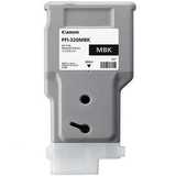 Картридж Canon PFI-320 Matte Black (300 ml) 2889C001