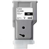 Картридж Canon PFI-320 Black (300 ml) 2890C001