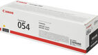 Тонер Canon Тонер Canon CRG 054 Y