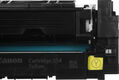 Тонер Canon Тонер Canon CRG 054 Y