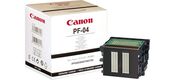 Деталь конструкции Canon Print head PF-04 Деталь конструкции Canon Print head PF-04