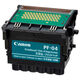 Деталь конструкции Canon Print head PF-04 Деталь конструкции Canon Print head PF-04