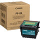 Деталь конструкции Canon Print head PF-04 Деталь конструкции Canon Print head PF-04