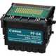 Деталь конструкции Canon Print head PF-04 Деталь конструкции Canon Print head PF-04