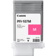 Картридж Canon PFI 107 Magenta (130 ml)