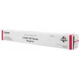 Тонер Canon TONER C-EXV 49 MAGENTA Yield 19k for iR ADV C33xx 8526B002