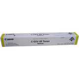 Тонер Canon TONER C-EXV 49 YELLOW Yield 19k for iR ADV C33xx 8527B002