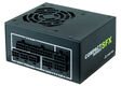 Блок питания Chieftec Блок питания Chieftec Compact CSN-550C SFX 80PLUS GOLD 550W Box Блок питания Chieftec Блок питания Chieftec Compact CSN-550C SFX 80PLUS GOLD 550W Box