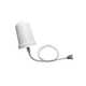 Антенна Cisco 2.4 GHz 2 dBi/5 GHz 4 dBi Dipole Ant. Антенна Cisco 2.4 GHz 2 dBi/5 GHz 4 dBi Dipole Ant.