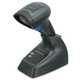 Сканер штрих-кодов Datalogic QuickScan QBT2430 Handheld/ Imager/ 2D Barcode/ USB/ Bluetooth/ 3Y/ Base Station/ Black