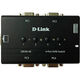 Переключатель KVM D-Link DKVM-4K/B3A