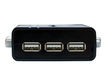 Переключатель D-Link 4-port D-Link Switch with VGA and USB ports. Control 4 computers from a single keyboard Переключатель D-Link 4-port D-Link Switch with VGA and USB ports. Control 4 computers from a single keyboard