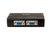 Переключатель D-Link 4-port D-Link Switch with VGA and USB ports. Control 4 computers from a single keyboard