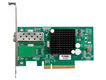 Трансивер сетевой D-Link Модуль SFP с 1 портом 100Base-FX для одномодового оптического кабеля