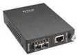 Конвертер D-Link 1000Base-T Gigabit Twisted-pair to 1000Base-SX Gigabit Fiber Multi-mode Fiber (550m, SC) Media Converter Module