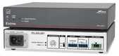 Усилитель мощности Extron XPA 2001-100V  100 V Mono Amp - 200 Watts Усилитель мощности