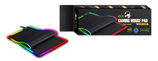 Коврик для мыши Genius GX-Pad 800S RGB 31250003400