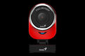 Интернет-камера Genius QCam 6000 красная (Red)
