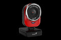 Интернет-камера Genius QCam 6000 красная (Red) Интернет-камера Genius QCam 6000 красная (Red)