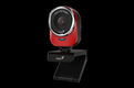 Интернет-камера Genius QCam 6000 красная (Red) Интернет-камера Genius QCam 6000 красная (Red)