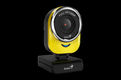 Интернет-камера Genius QCam 6000 желтая (Yellow)