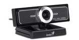 Интернет-камера Genius WideCam F100 Интернет-камера Genius WideCam F100