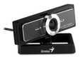 Интернет-камера Genius WideCam F100 Интернет-камера Genius WideCam F100