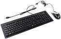 Комплект Genius клавиатура + мышь SlimStar C115 Комплект Genius клавиатура + мышь SlimStar C115