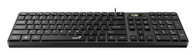Клавиатура Genius SlimStar 126 Black USB Клавиатура Genius SlimStar 126 Black USB