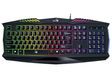 Клавиатура Genius игровая Scorpion K220