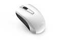 Мышь Genius беспроводная ECO-8100 белая (White)