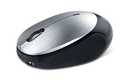 Мышь Genius беспроводная NX-9000BT V2 серебристый металлик (Silver) Мышь Genius беспроводная NX-9000BT V2 серебристый металлик (Silver)